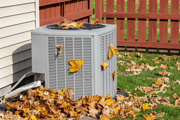 Best HVAC for Healthcare Facilities in Howard, WI