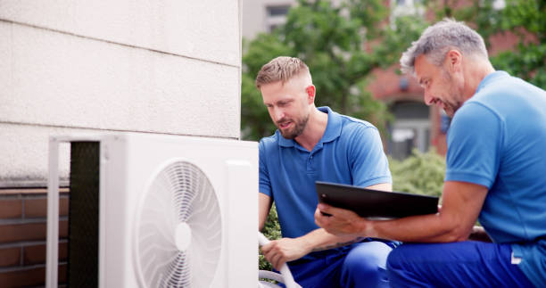 Best Furnace Cleaning in Howard, WI