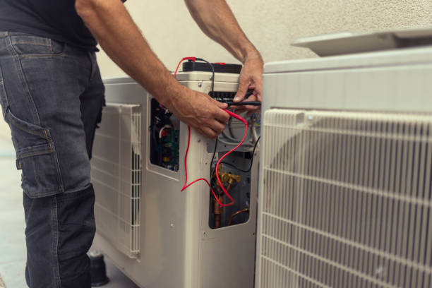 Best Geothermal HVAC Systems in Howard, WI