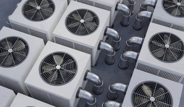 Best Residential HVAC in Howard, WI