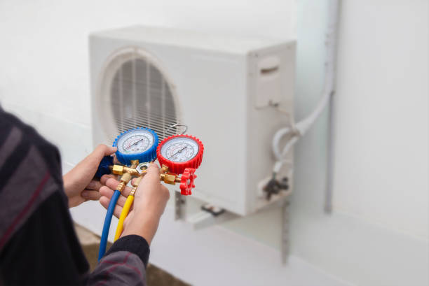 Best Emergency HVAC Services in Howard, WI