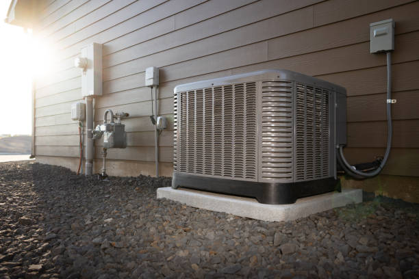 Best Thermostats and Smart Controls in Howard, WI